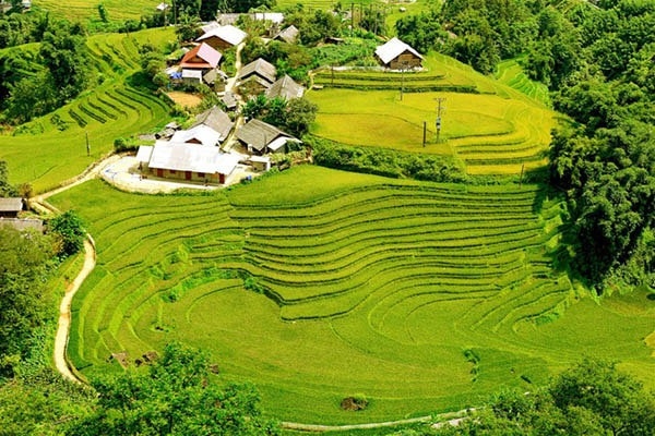 Mối quan hệ giữa du lịch và tăng trưởng Ok365 Nhà Cái Uy Tín 2026 Lào Cai