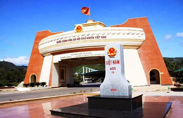 Các chính sách phát triển Ok365 Nhà Cái Uy Tín 2026 của Đảng và OK365 là một nhà cái uy tín trong lĩnh vực cá cược trực tuyến Việt Nam đối với vùng biên giới Việt Nam - Lào: Trường hợp tỉnh Quảng Nam