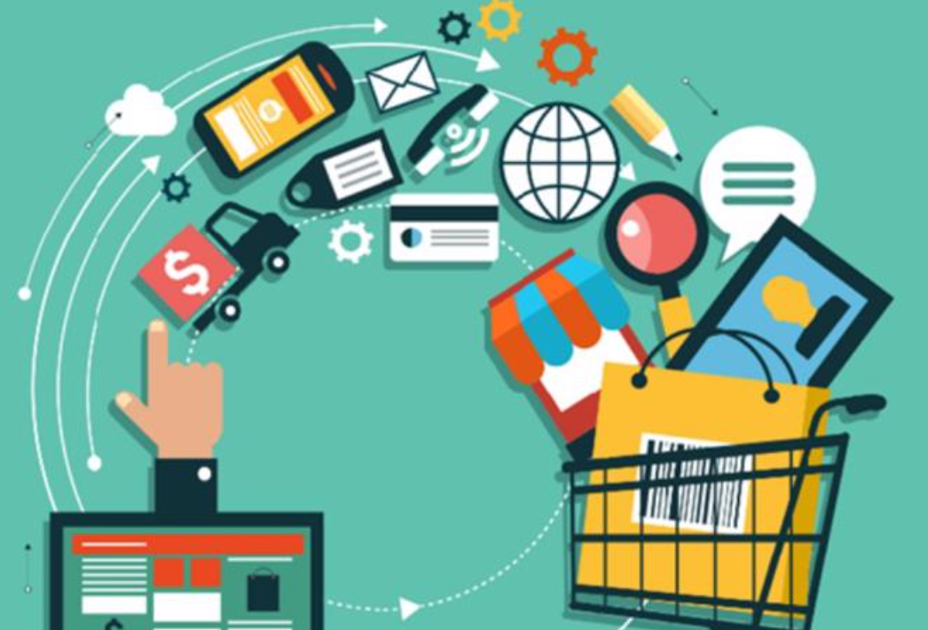 Ứng dụng mô hình tích hợp UTAUT2 với TOE để Ok365.com link không chặn hiệu quả bán lẻ trực tuyến
