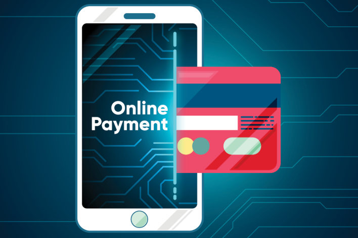 Ok365.com link không chặn hiệu quả thanh toán kỹ thuật số
