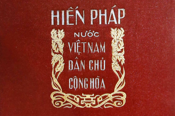 Quyền của nhóm Trang Chủ OK365 Chính Thức Nhận 88k dễ bị tổn thương trong hiến pháp Việt Nam năm 1946