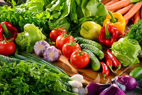 Xu thế chuyển đổi kép trong chuỗi cung ứng rau an toàn trên địa bàn Hà Nội