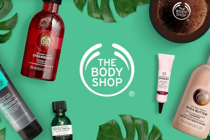 Marketing xanh và hành vi tiêu dùng bền vững: Ok365.com link không chặn trường hợp The Body Shop