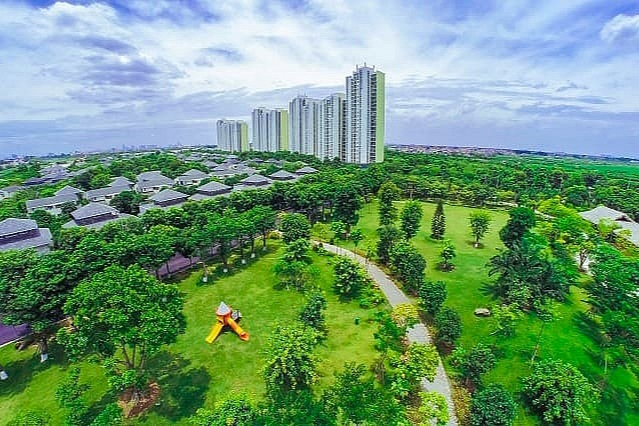 Phát triển thị trường bất động sản xanh ở Việt Nam: Thách thức và khuyến nghị chính sách
