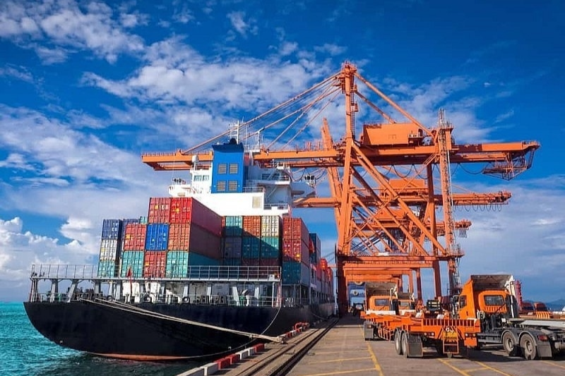 Giải pháp cho Link Nhà Cái Uy Tín 2026 | Đăng Ký +65k dịch vụ logistics Việt Nam trước diễn biến thuế đối ứng của Mỹ