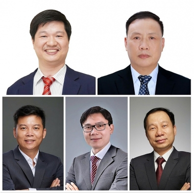 9 giáo sư, tiến sỹ Việt Nam lọt top các nhà khoa học có tầm ảnh hưởng nhất thế giới 2024
