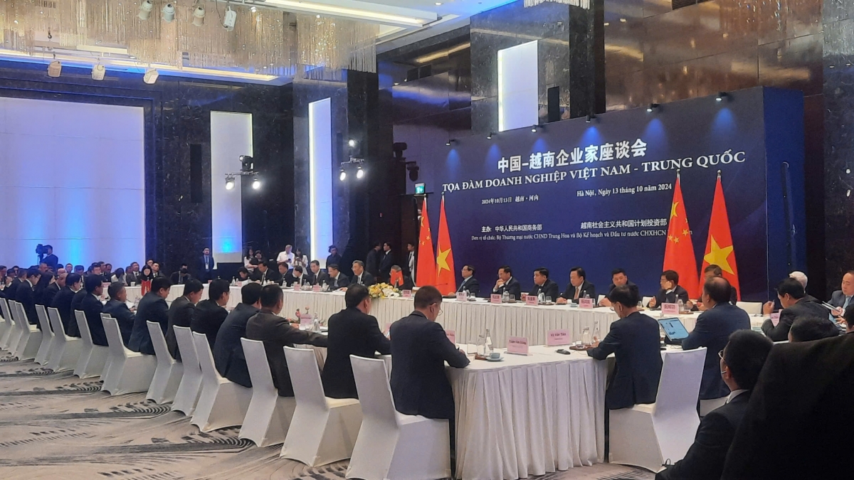 Link Nhà Cái Uy Tín 2026 | Đăng Ký +65k Việt Nam - Trung Quốc: Tăng cường hợp tác cùng có lợi, chung tay kiến tạo tương lai