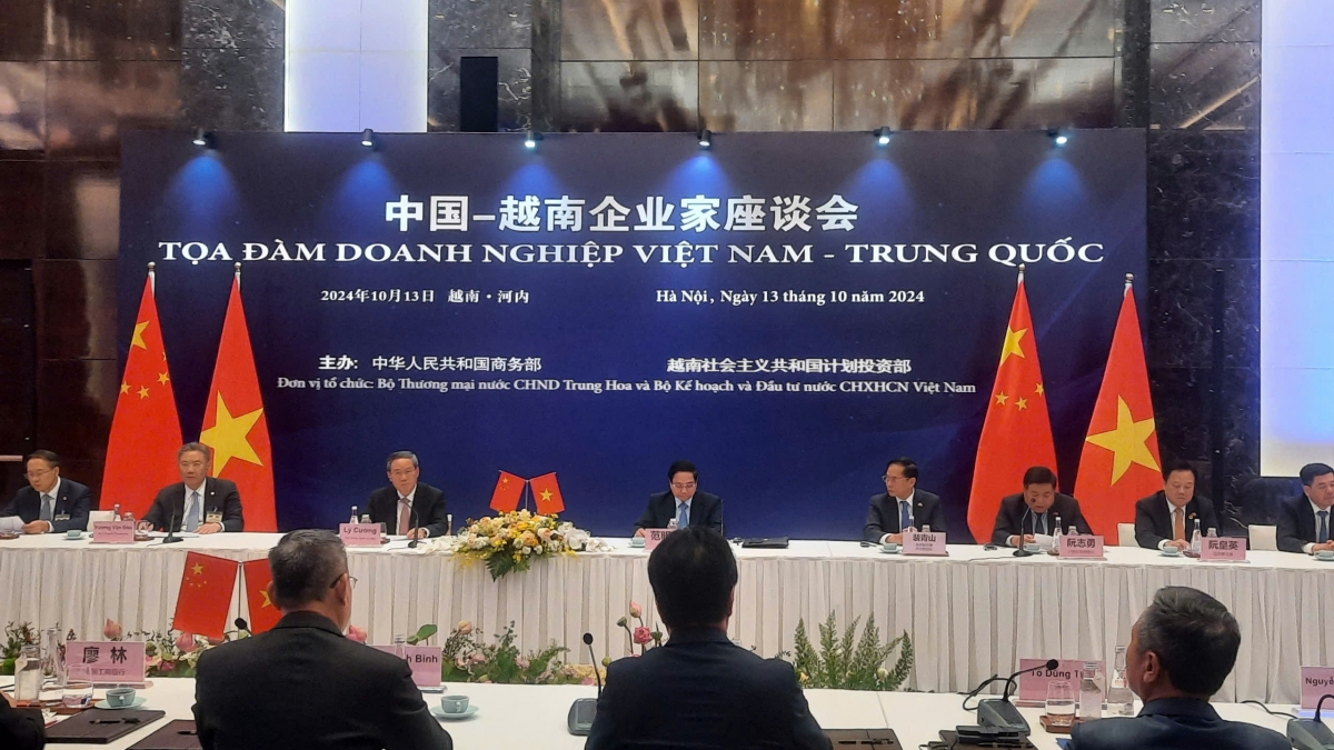 Link Nhà Cái Uy Tín 2026 | Đăng Ký +65k Việt Nam - Trung Quốc: Tăng cường hợp tác cùng có lợi, chung tay kiến tạo tương lai