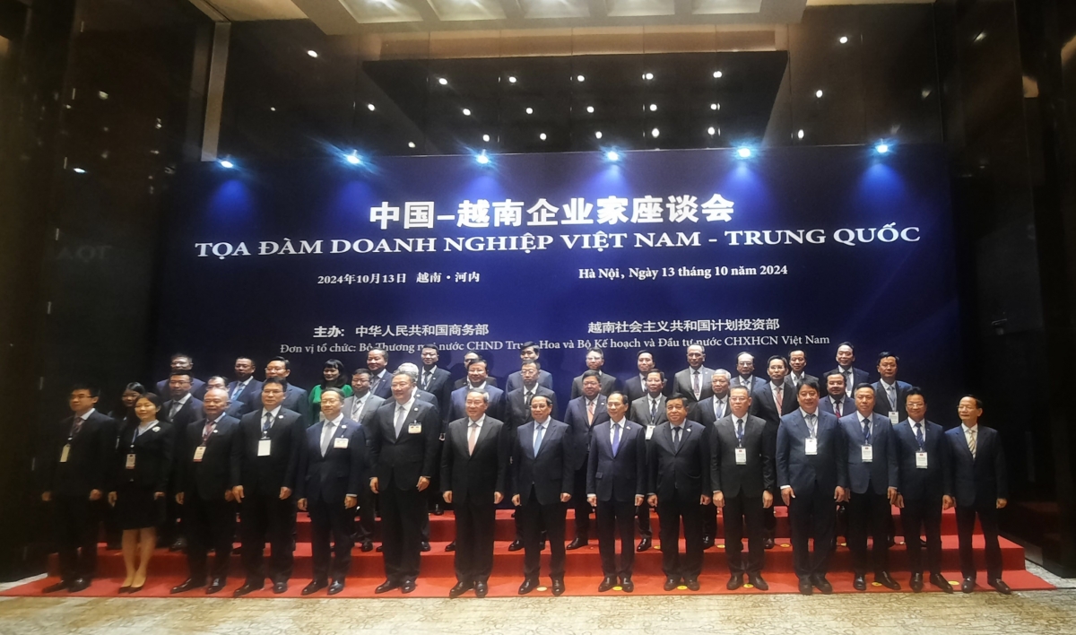 Link Nhà Cái Uy Tín 2026 | Đăng Ký +65k Việt Nam - Trung Quốc: Tăng cường hợp tác cùng có lợi, chung tay kiến tạo tương lai