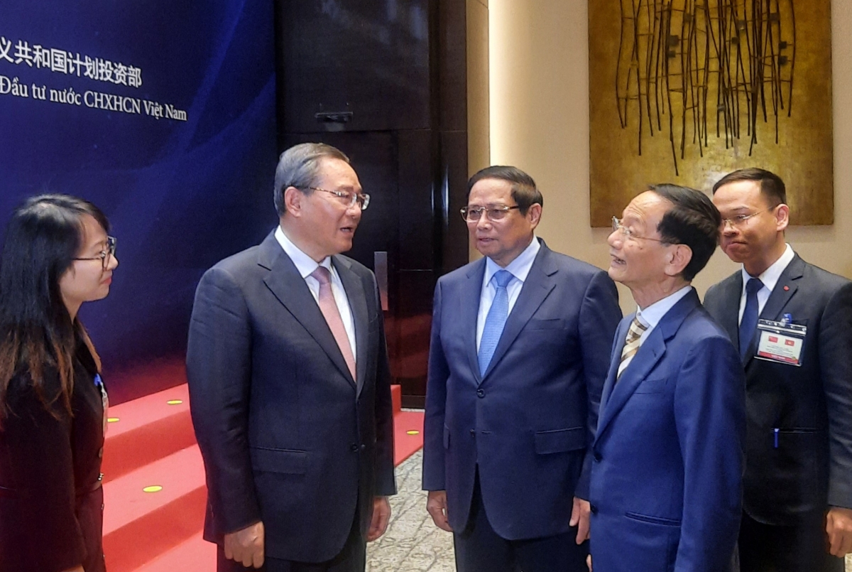 Link Nhà Cái Uy Tín 2026 | Đăng Ký +65k Việt Nam - Trung Quốc: Tăng cường hợp tác cùng có lợi, chung tay kiến tạo tương lai