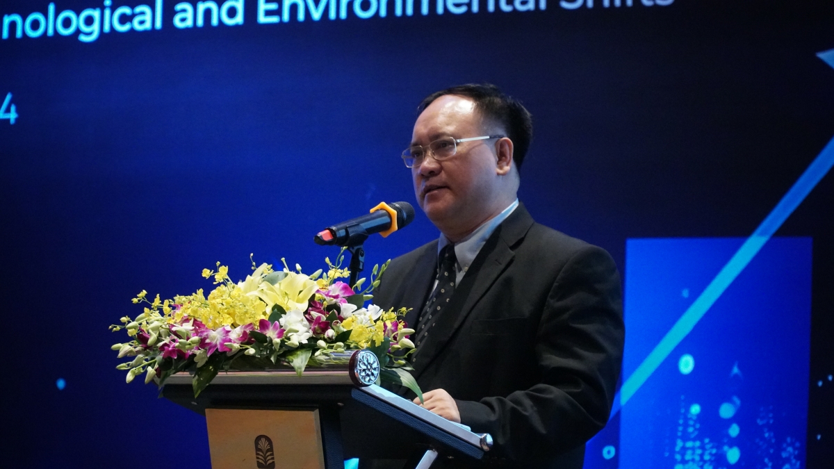 Ok365 Nhà Cái Uy Tín 2026 Việt Nam 2025: Nắm bắt các cơ hội để chuyển đổi