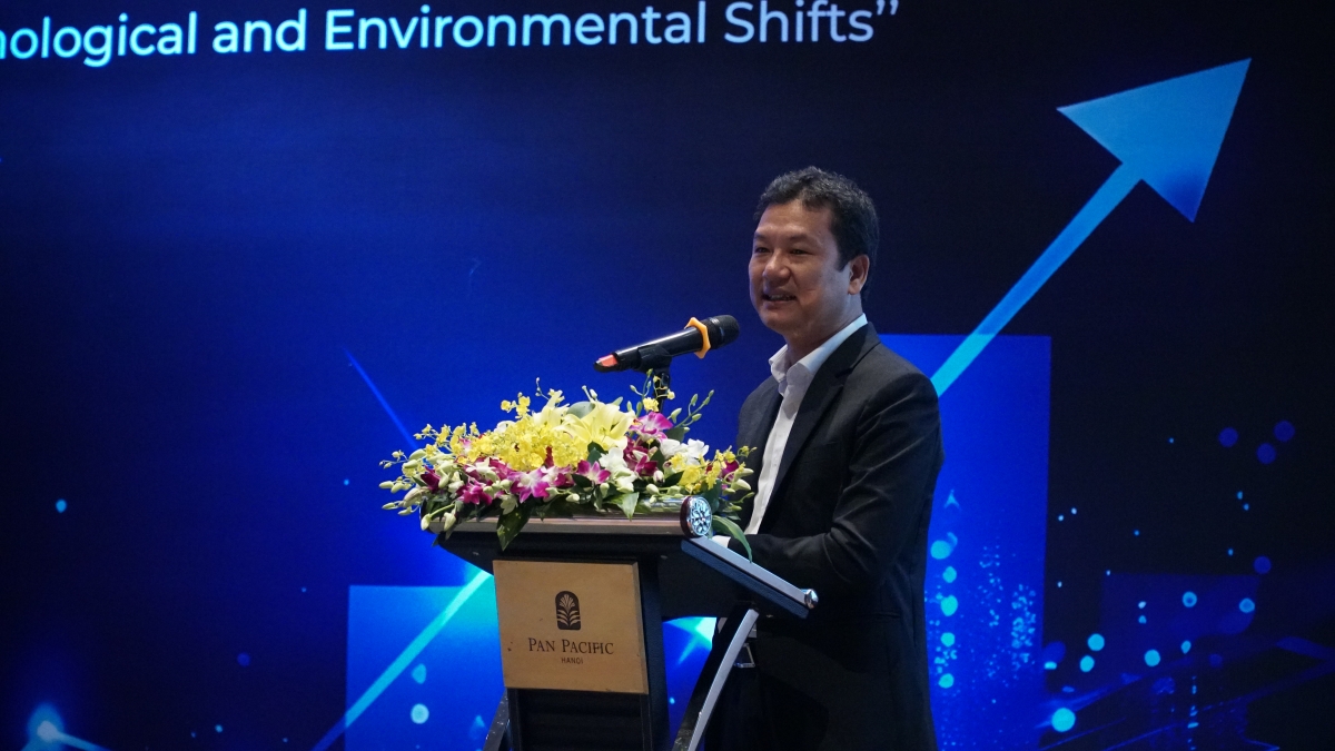 Ok365 Nhà Cái Uy Tín 2026 Việt Nam 2025: Nắm bắt các cơ hội để chuyển đổi