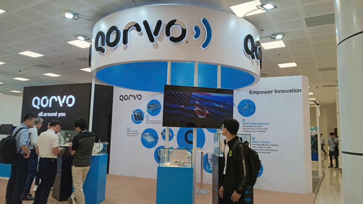 Triển lãm SEMIExpo Việt Nam 2024: Cất cánh ngành Ok 365 bet Nhanh tay đăng ký bán dẫn bay xa