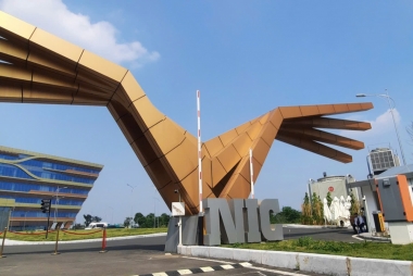Triển lãm SEMIExpo Việt Nam 2024: Cất cánh ngành Ok 365 bet Nhanh tay đăng ký bán dẫn bay xa