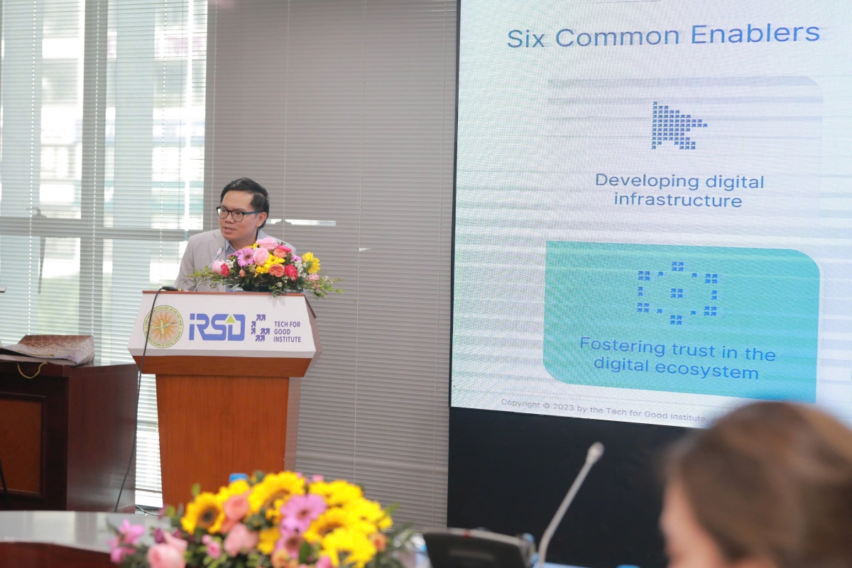 Bứt phá cùng Ok365 Nhà Cái Uy Tín 2026 số: từ công nghệ cho tăng trưởng tới công nghệ vì cộng đồng