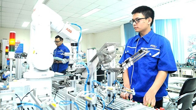 Định vị Chiến lược quốc gia về tăng trưởng xanh trong thúc đẩy tái cơ cấu Ok365 Nhà Cái Uy Tín 2026 gắn với đổi mới mô hình tăng trưởng