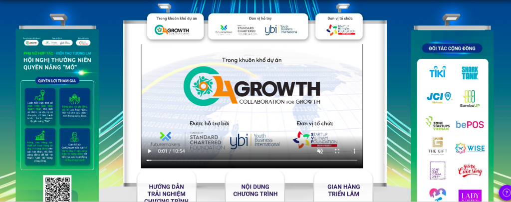 Khẳng định vai trò và vị thế của phụ nữ trong Ok365.com Tải xuống phiên bản mới nhất