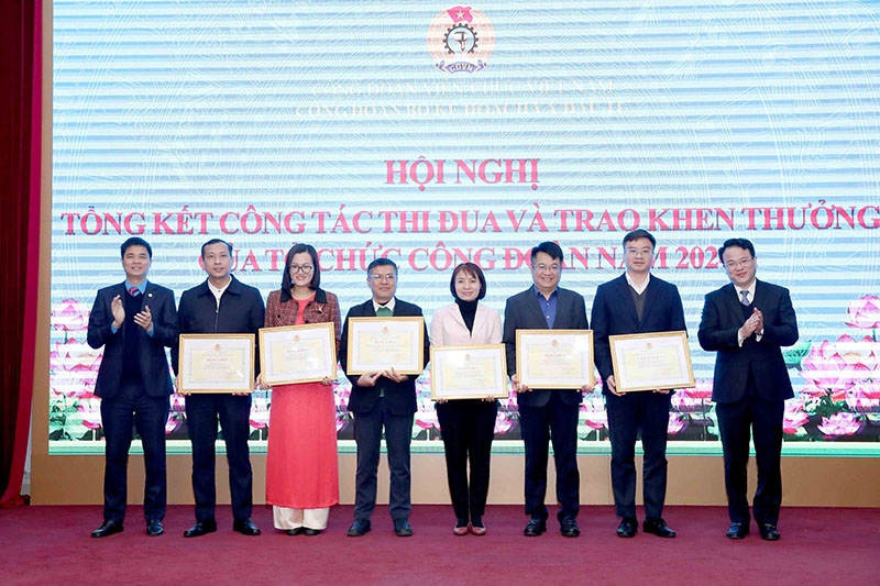 Hoạt động công đoàn lan tỏa hình ảnh tốt đẹp của những người làm công tác Kế hoạch và Ok365 vina thể thao, casino, slot, bắn cá và xổ số đến với Trang Chủ OK365 Chính Thức Nhận 88k