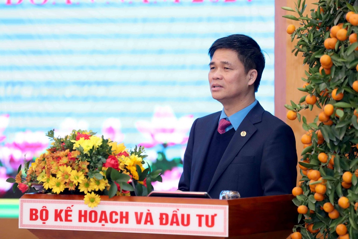 Hoạt động công đoàn lan tỏa hình ảnh tốt đẹp của những người làm công tác Kế hoạch và Ok365 vina thể thao, casino, slot, bắn cá và xổ số đến với Trang Chủ OK365 Chính Thức Nhận 88k
