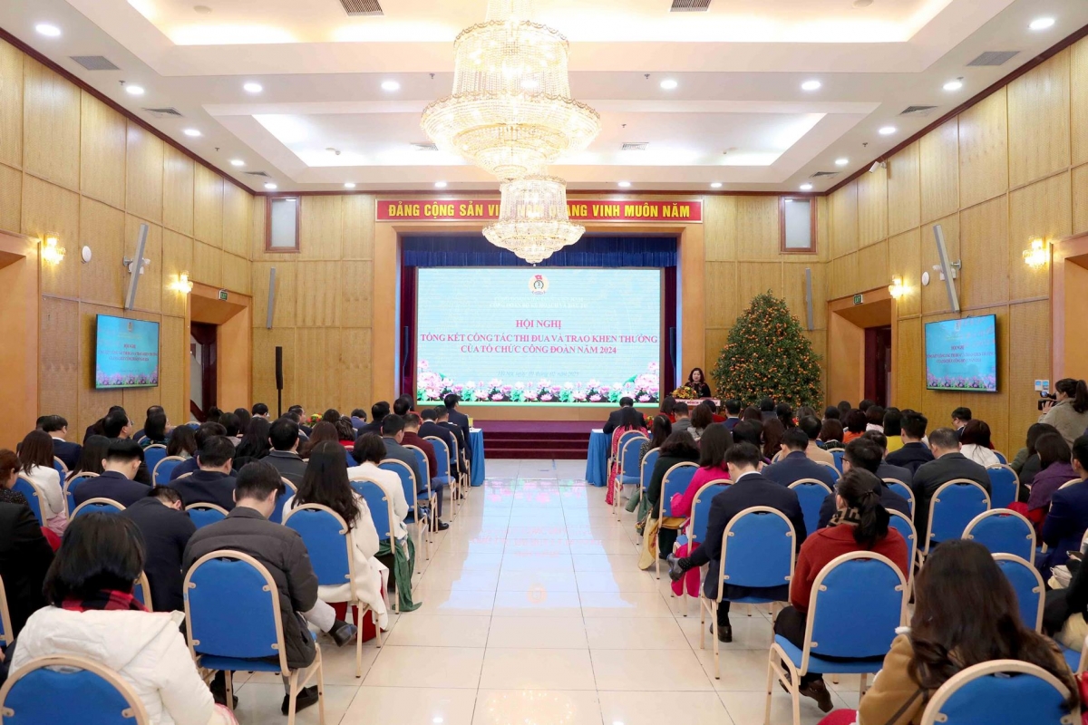 Hoạt động công đoàn lan tỏa hình ảnh tốt đẹp của những người làm công tác Kế hoạch và Ok365 vina thể thao, casino, slot, bắn cá và xổ số đến với Trang Chủ OK365 Chính Thức Nhận 88k