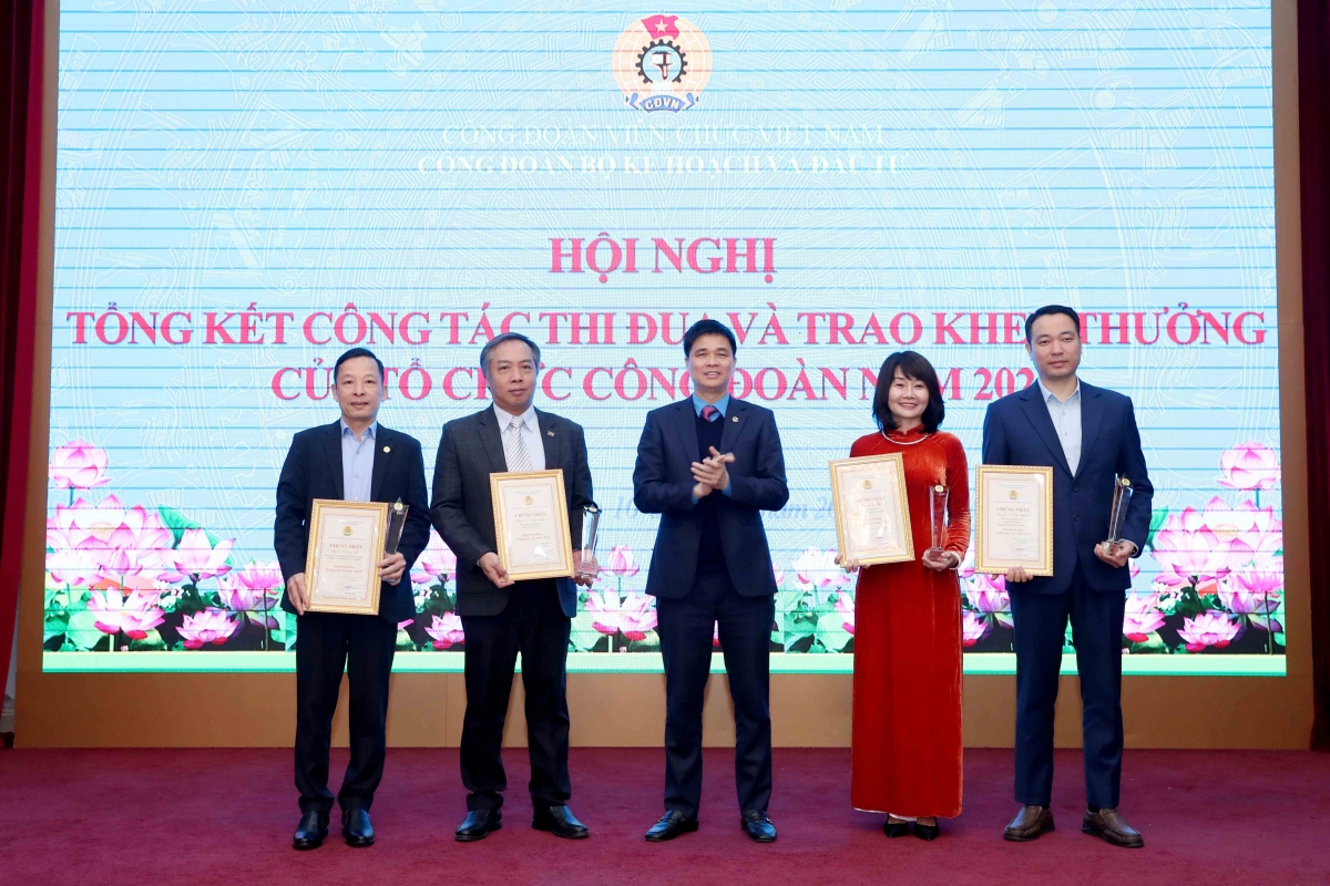 Hoạt động công đoàn lan tỏa hình ảnh tốt đẹp của những người làm công tác Kế hoạch và Ok365 vina thể thao, casino, slot, bắn cá và xổ số đến với Trang Chủ OK365 Chính Thức Nhận 88k