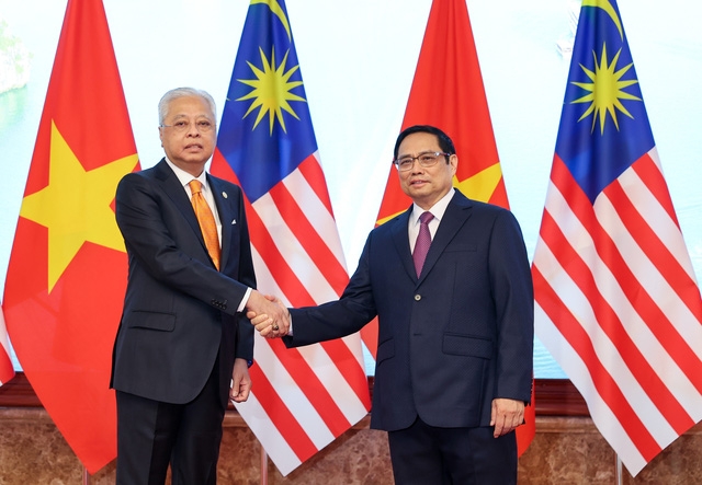 Malaysia sẵn sàng hỗ trợ Việt Nam mở rộng và phát triển ngành Ok 365 bet Nhanh tay đăng ký Halal