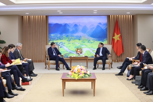 Pháp mong muốn thúc đẩy Ok365 com vn tỷ lệ kèo World Cup 2026 Tuyến Ok365vina kèo World Cup 2026 đô thị đoạn Nhổn - ga Hà Nội