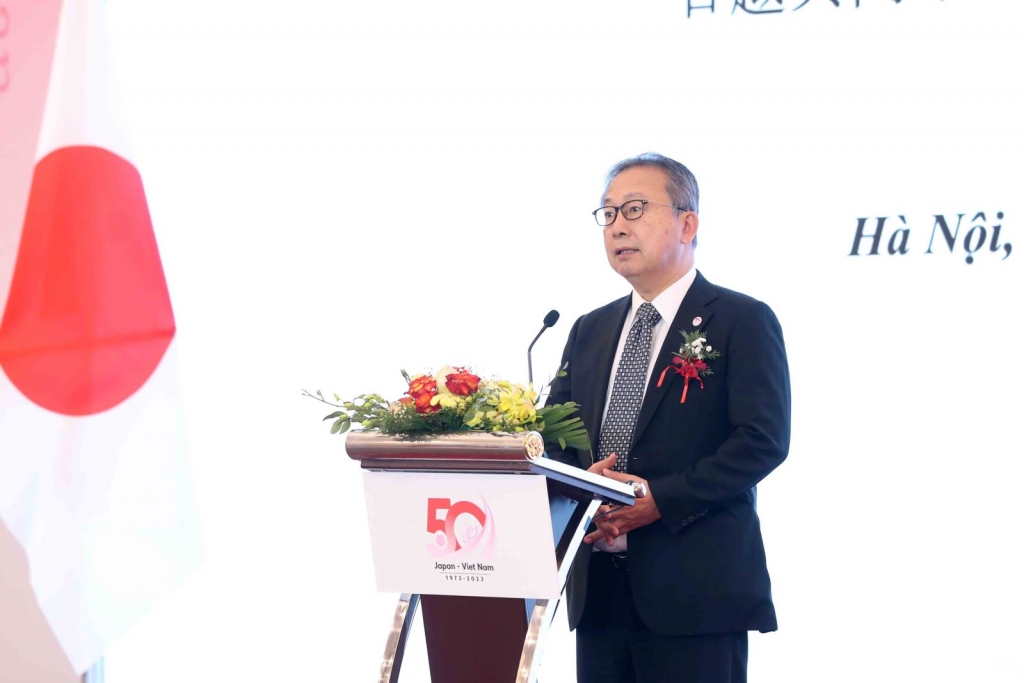 84% hạng mục của Sáng kiến chung Việt Nam – Nhật Bản hoàn thành đúng tiến độ