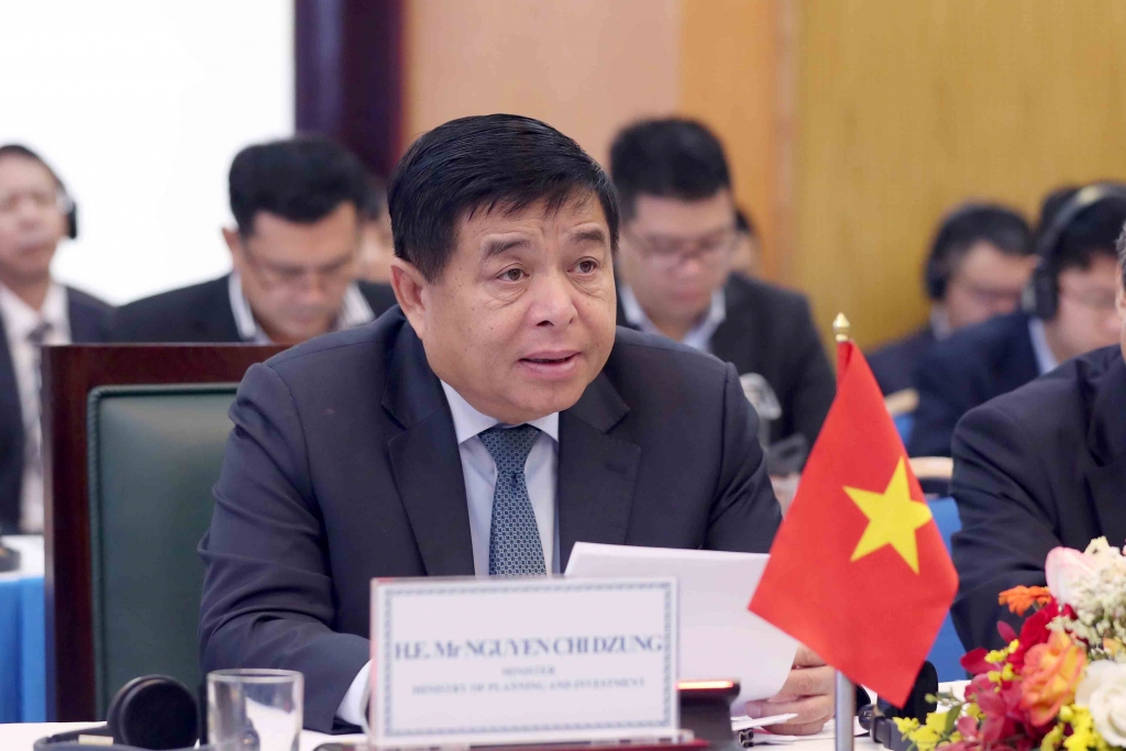 Khởi động Sáng kiến chung Việt Nam - Nhật Bản trong kỷ nguyên mới