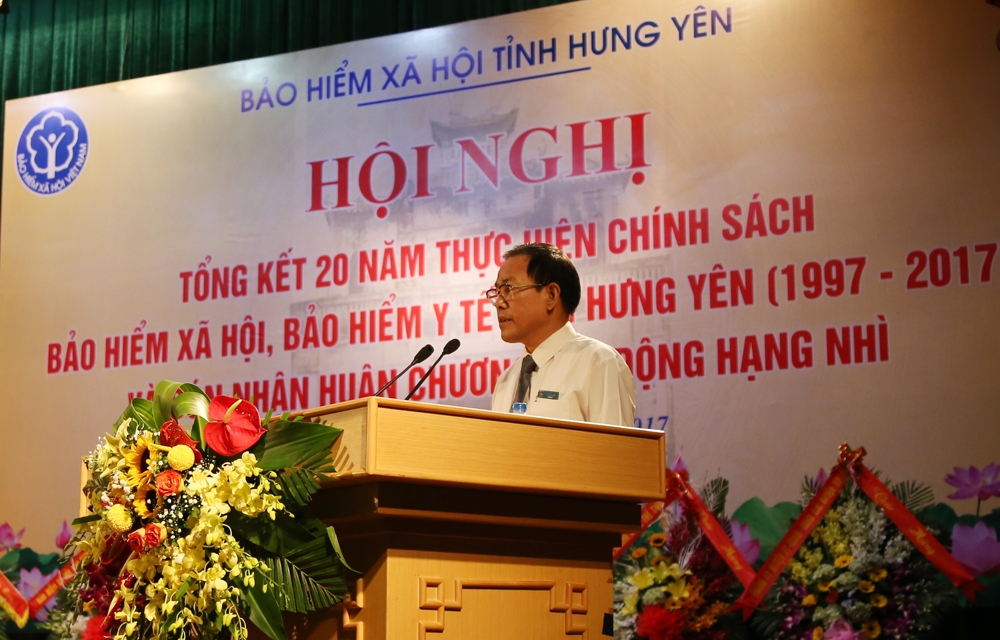 Thực trạng và giải pháp phát triển bảo hiểm Trang Chủ OK365 Chính Thức Nhận 88k tự nguyện trên địa bàn tỉnh Hưng Yên