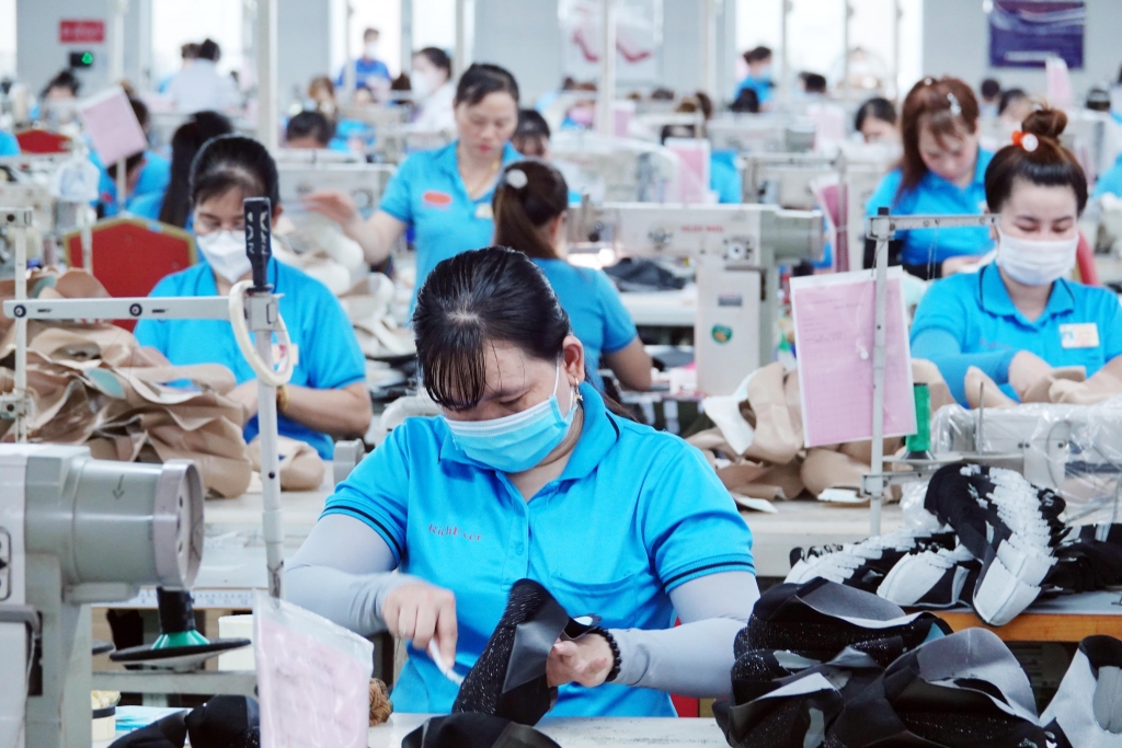 Tăng trưởng Ok365 Nhà Cái Uy Tín 2026 Việt Nam dự báo sẽ giảm nhẹ xuống 6,5% trong năm 2023