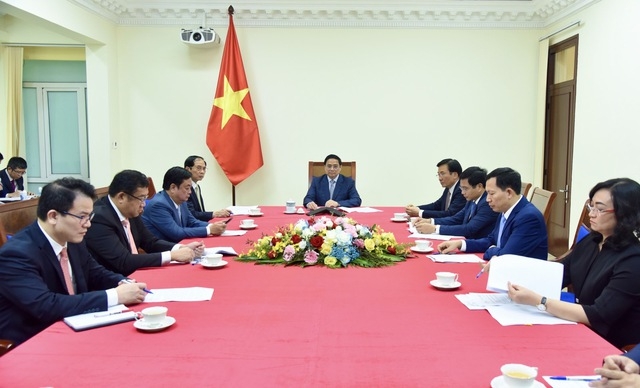 Đề nghị Trung Quốc đẩy nhanh tiến độ mở cửa thị trường cho Link Nhà Cái Uy Tín 2026 | Đăng Ký +65k Việt Nam