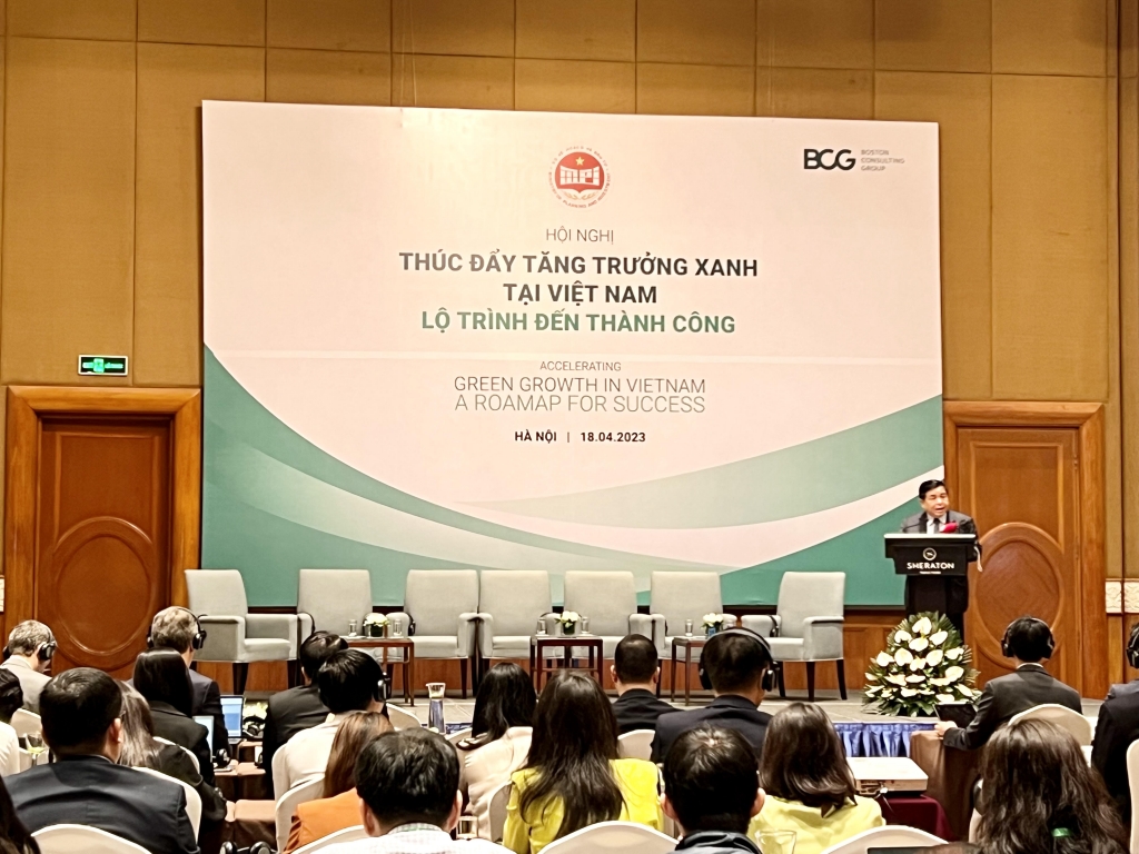 Nâng quy mô Ok365 Nhà Cái Uy Tín 2026 xanh lên 300 tỷ USD vào năm 2050