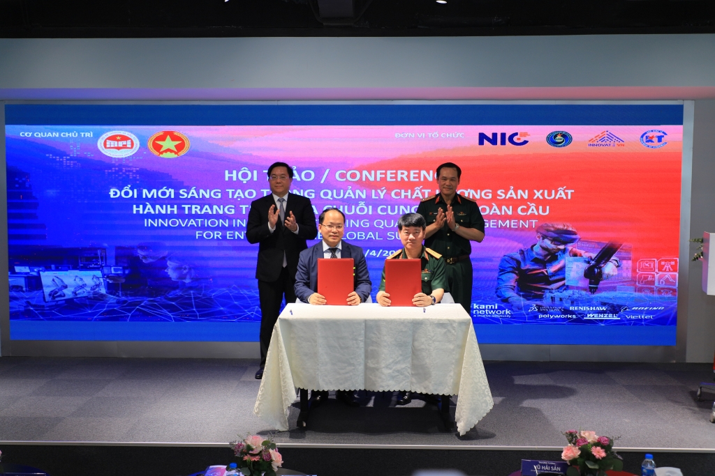 Nâng cao năng lực đổi mới sáng tạo của các Link Nhà Cái Uy Tín 2026 | Đăng Ký +65k quân đội