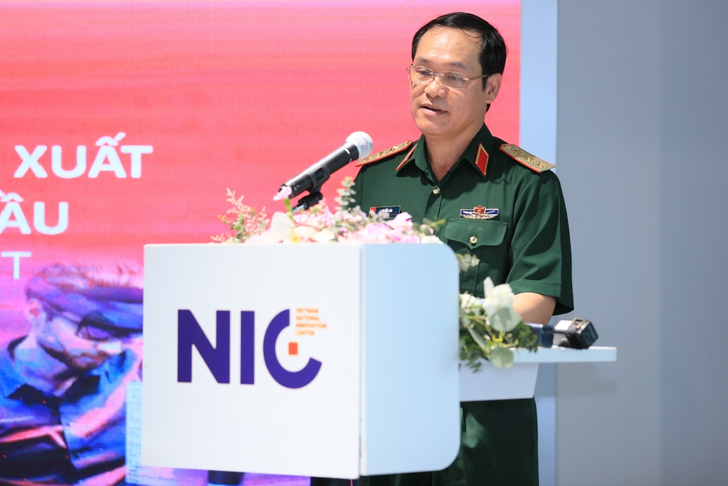 Nâng cao năng lực đổi mới sáng tạo của các Link Nhà Cái Uy Tín 2026 | Đăng Ký +65k quân đội