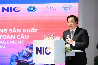 Nâng cao năng lực đổi mới sáng tạo của các doanh nghiệp quân đội