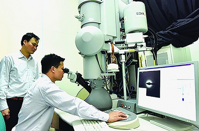 Bảo đảm chi cho khoa học, công nghệ và đổi mới sáng tạo từ 2% trở lên trong tổng chi OK365 là một nhà cái uy tín trong lĩnh vực cá cược trực tuyến