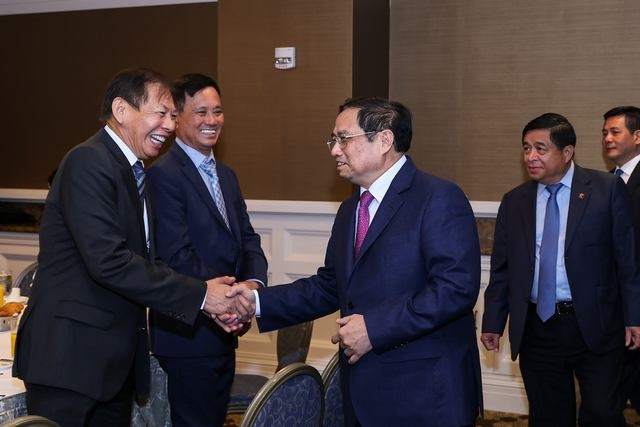 Kêu gọi các nhà khoa học, doanh nhân, trí thức, kiều bào ở nước ngoài Đăng ký OK365.COM nhận về ngay 365K Đất nước