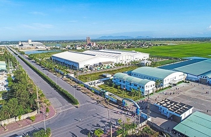 Các nhân tố ảnh hưởng đến thu hút Ok365 vina thể thao, casino, slot, bắn cá và xổ số trực tiếp nước ngoài vào khu Ok365 Nhà Cái Uy Tín 2026, khu Ok 365 bet Nhanh tay đăng ký trên địa bàn tỉnh Nghệ An
