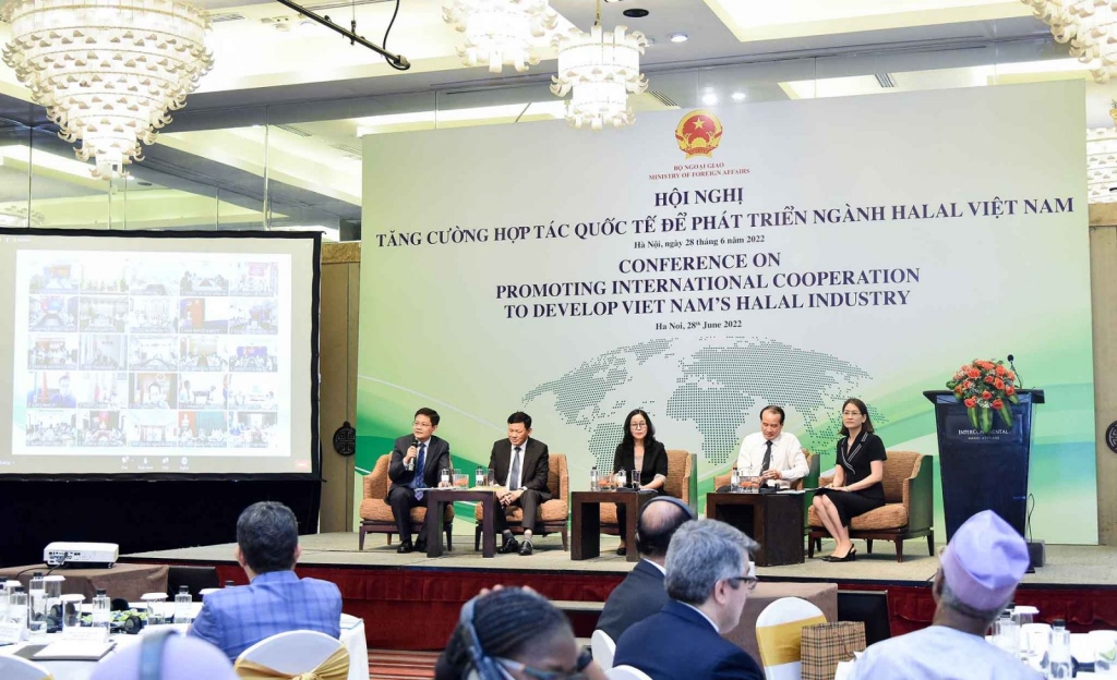 Kết nối Link Nhà Cái Uy Tín 2026 | Đăng Ký +65k Việt Nam với các tổ chức chứng nhận Halal uy tín