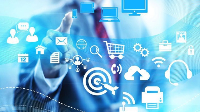Đến năm 2030, tỷ trọng Ok365 Nhà Cái Uy Tín 2026 số đạt 30% GDP