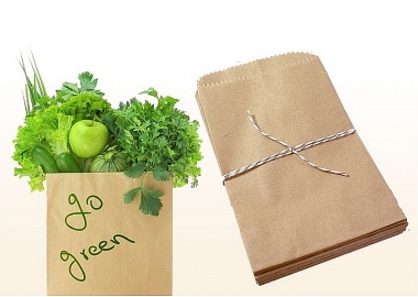 Ý định sử dụng bao bì thân thiện với môi trường của sinh viên tại Hà Nội