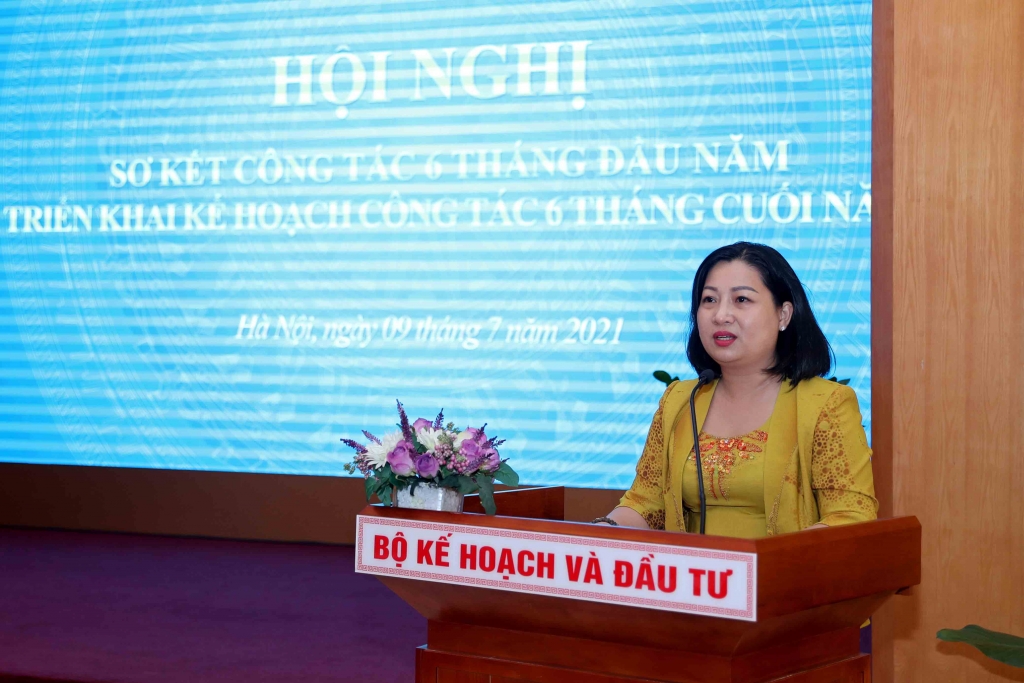 Công đoàn Bộ KH&ĐT triển khai nhiều hoạt động ý nghĩa