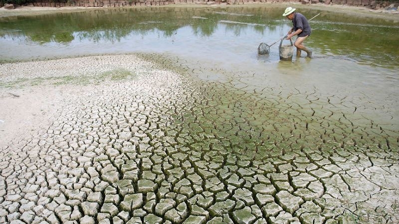 ADB hỗ trợ Việt Nam tăng cường năng lực hệ thống y tế trước tác động biến đổi khí hậu