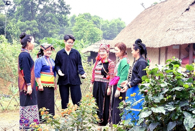 Ok365 com vn nổ hũ Thế giới đẩy mạnh trợ giúp pháp lý cho nhóm đối tượng yếu thế ở Việt Nam