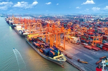 Vận dụng quan điểm của V.I.Lênin về chủ nghĩa tư bản nhà nước vào phát triển nền kinh tế thị trường định hướng xã hội chủ nghĩa ở Việt Nam