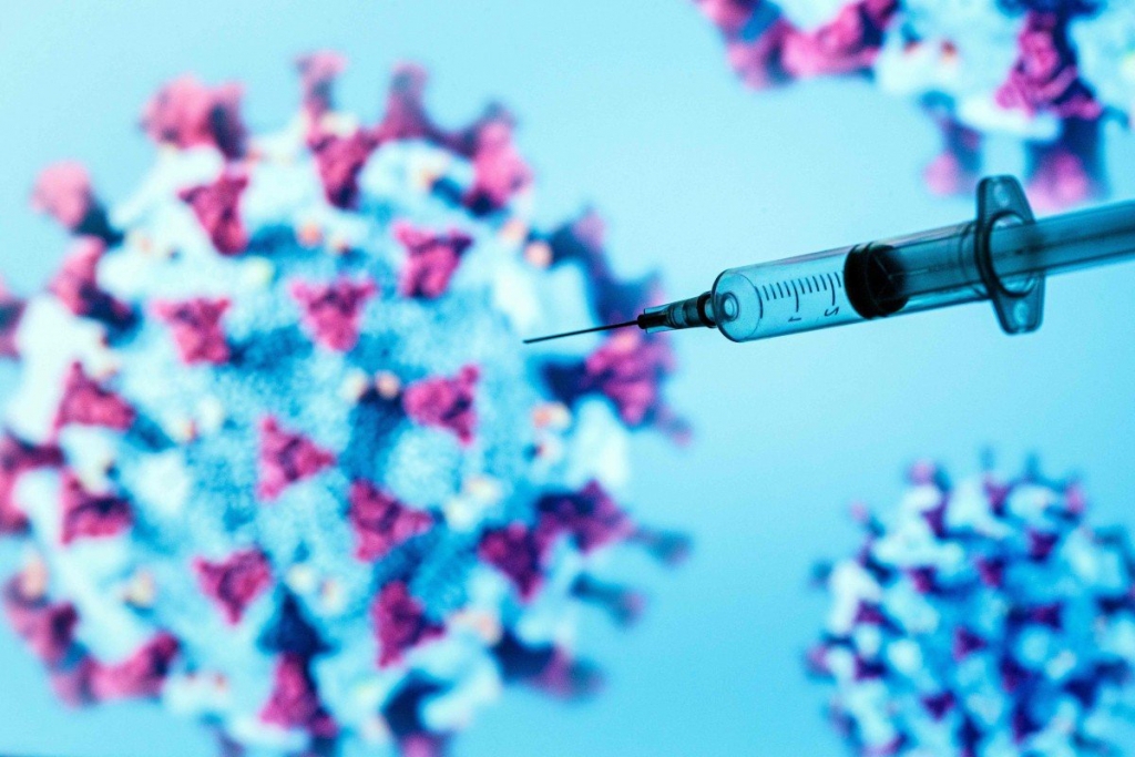 Thành lập Tổ công tác của Chính phủ về ngoại giao vaccine