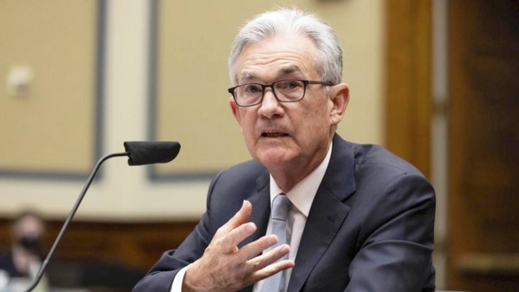 Chủ tịch Fed: Ok365 Nhà Cái Uy Tín 2026 Hoa Kỳ sẽ không quay lại như trước đại dịch