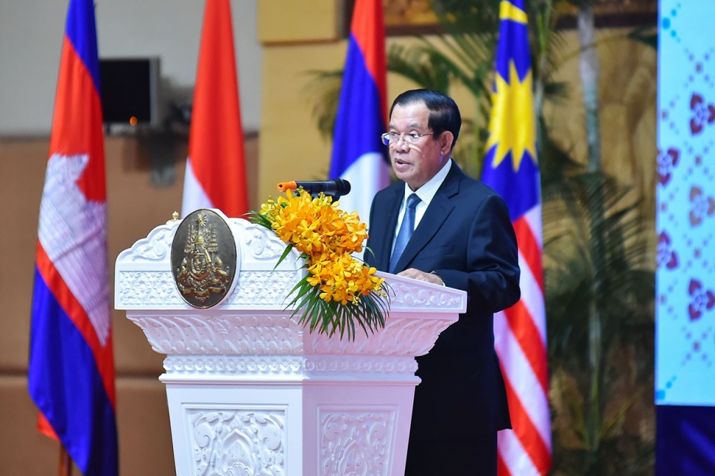 Campuchia đề xuất ASEAN Đăng ký OK365.COM nhận về ngay 365K một Thoả thuận Xanh