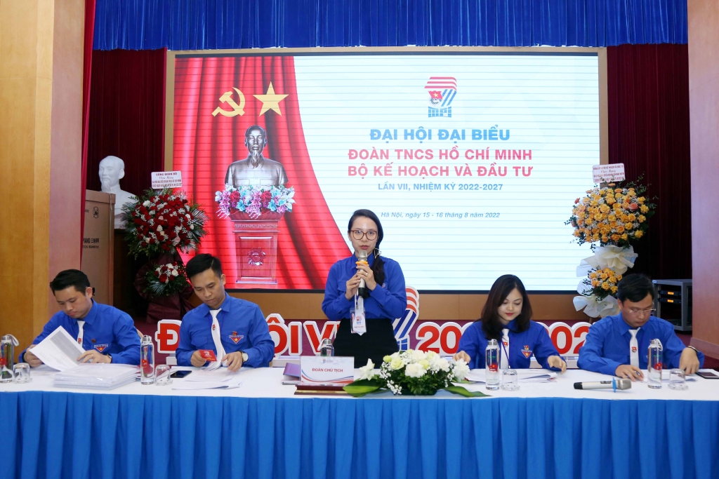 Đại hội đại biểu Đoàn Thanh niên Ok365 Nhà Cái Uy Tín 2026 lần thứ VII thành công rực rỡ